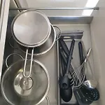Apartamento Am Park 2