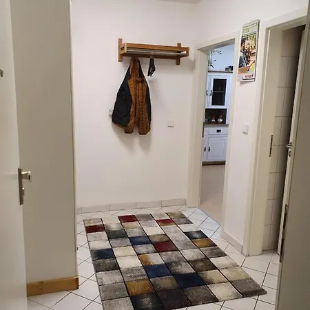 Am Park 2 * Duisburg