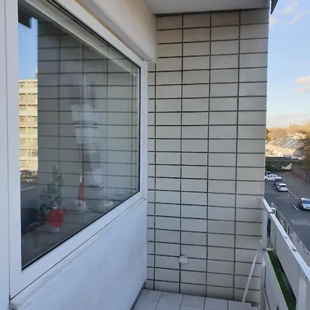 Apartment Am Park 2 Duisburg