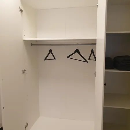 Am Park 2 Apartman Duisburg