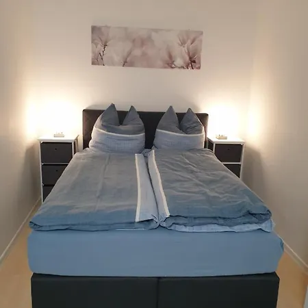 Am Park 2 * Duisburg