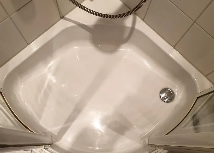 Am Park 2 Apartman Duisburg