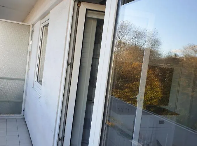 Apartman Am Park 2 Duisburg