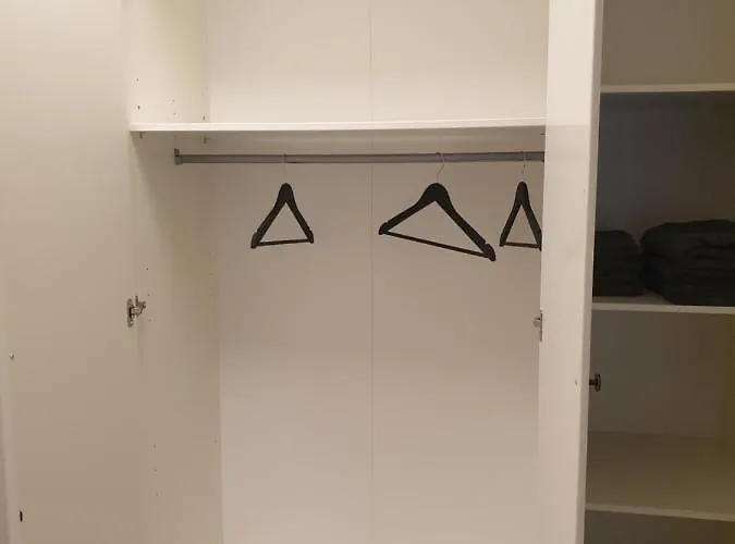 Am Park 2 Apartman Duisburg