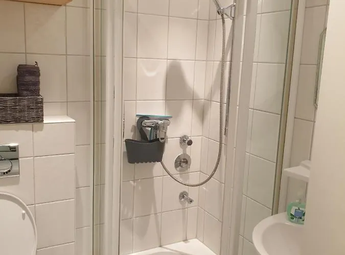 Am Park 2 Apartman *