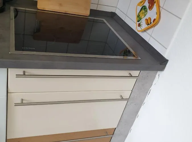 Am Park 2 Apartman *