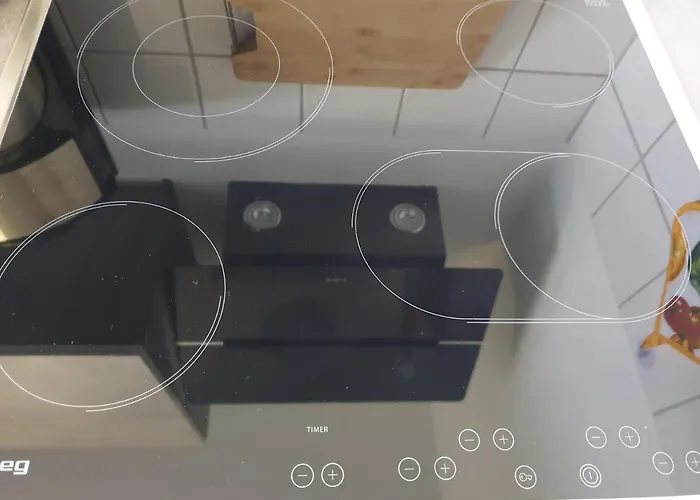 Apartman Am Park 2 Duisburg